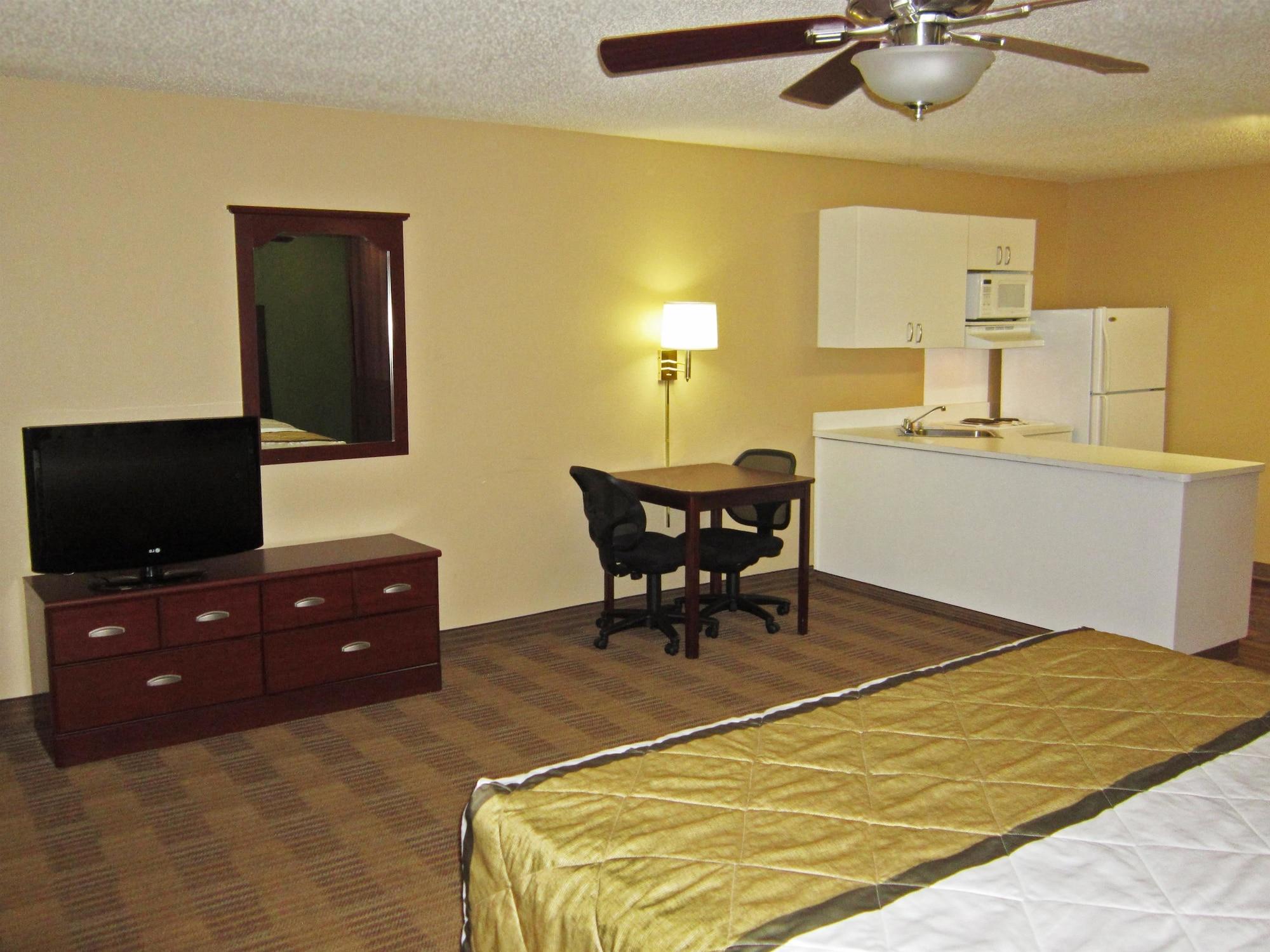 Extended Stay America Suites - Secaucus - Meadowlands Экстерьер фото