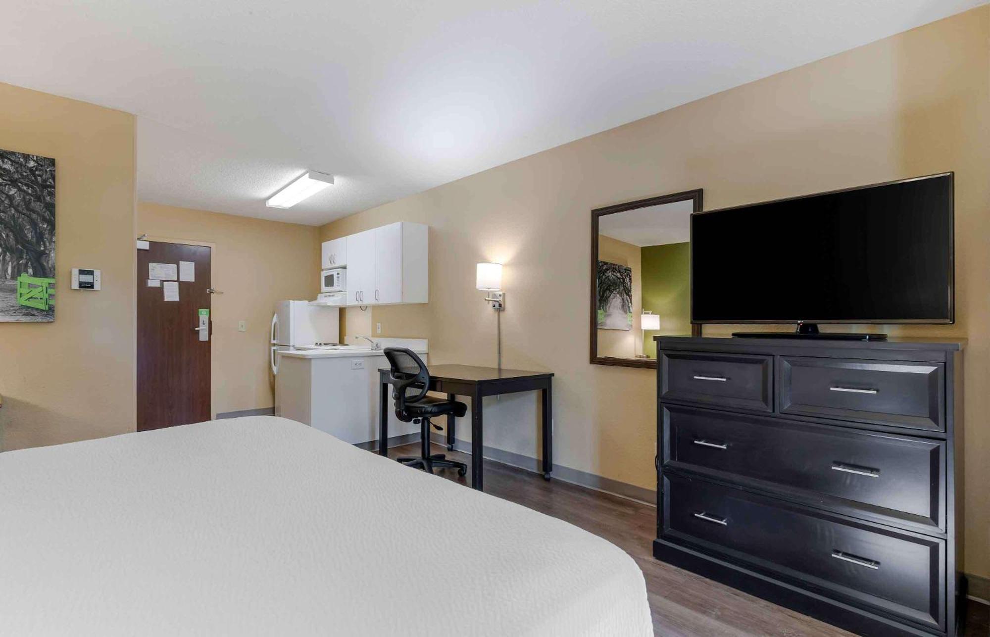 Extended Stay America Suites - Secaucus - Meadowlands Экстерьер фото
