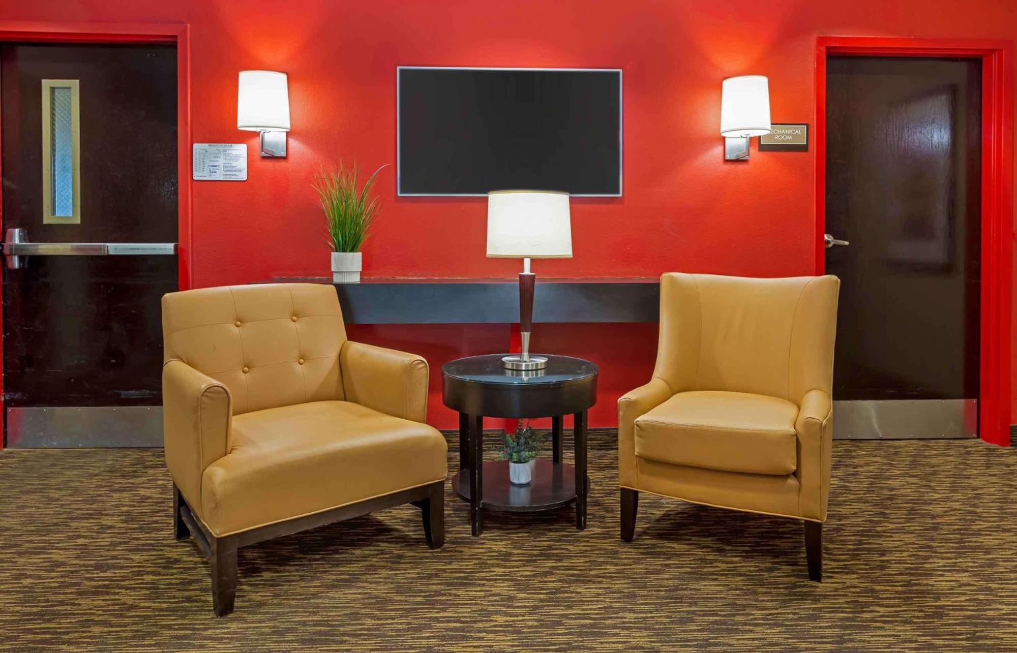 Extended Stay America Suites - Secaucus - Meadowlands Экстерьер фото